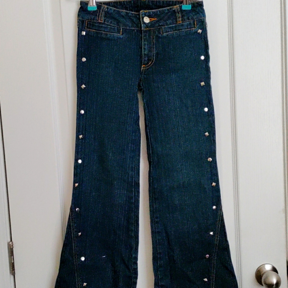 2000s Hannah Montana Jeans